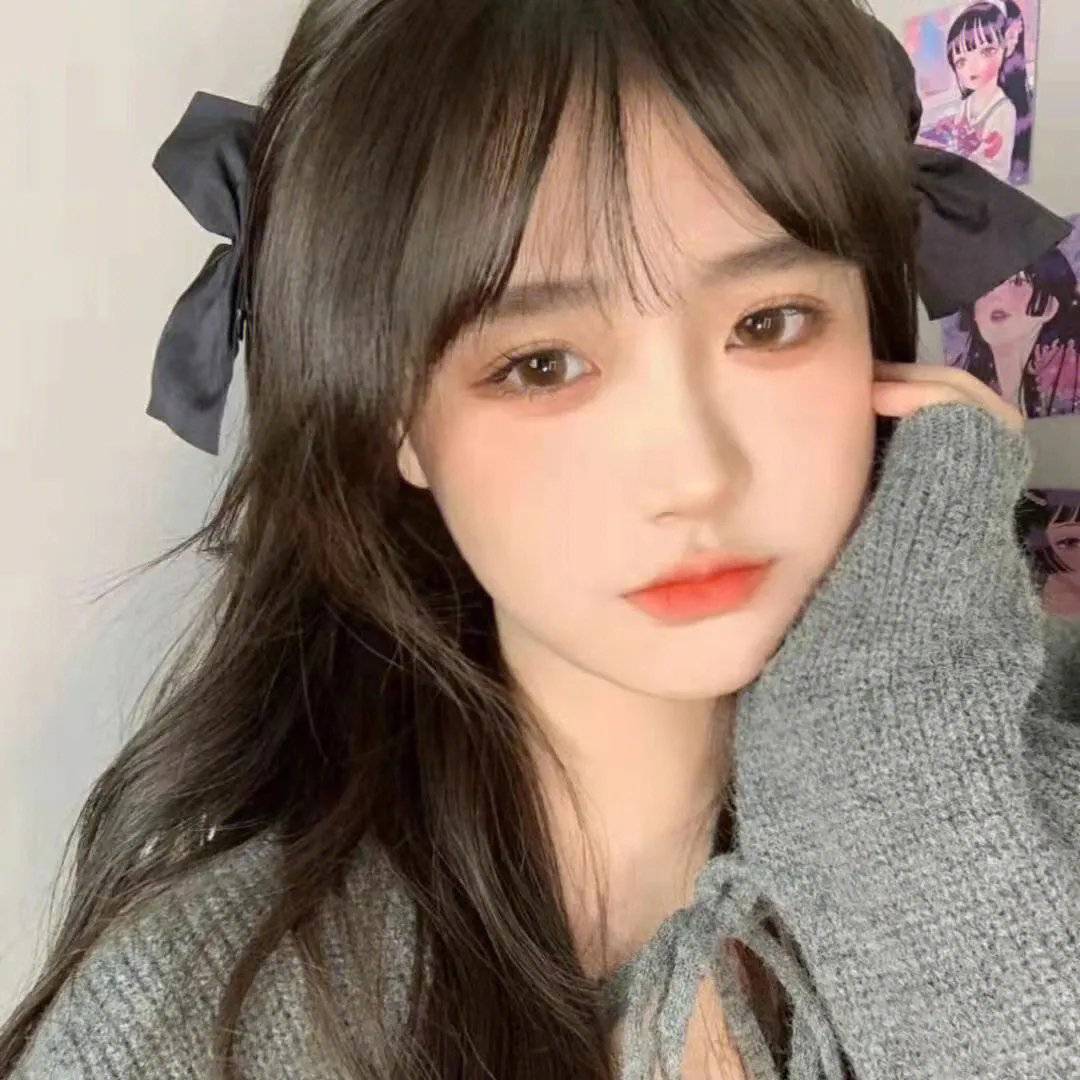 清凌凌的水蓝莹莹的天2